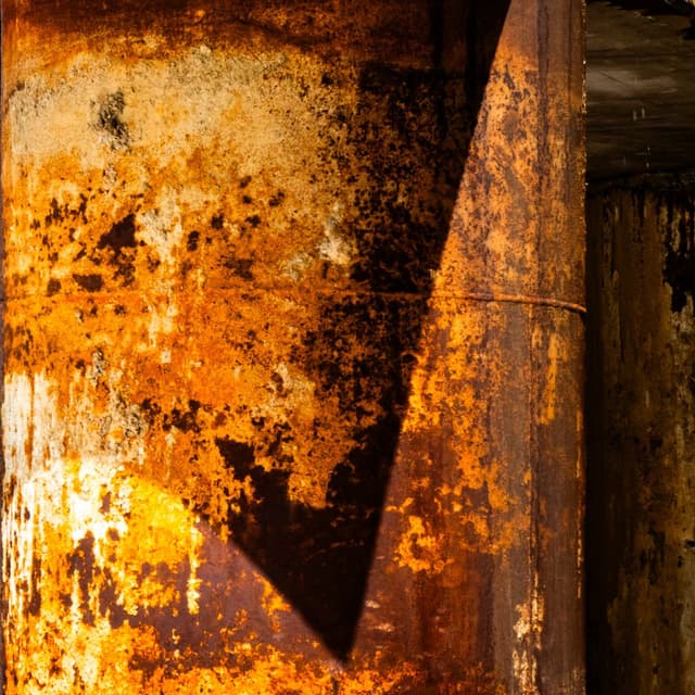 Abstract photograph by Steve MacGregor